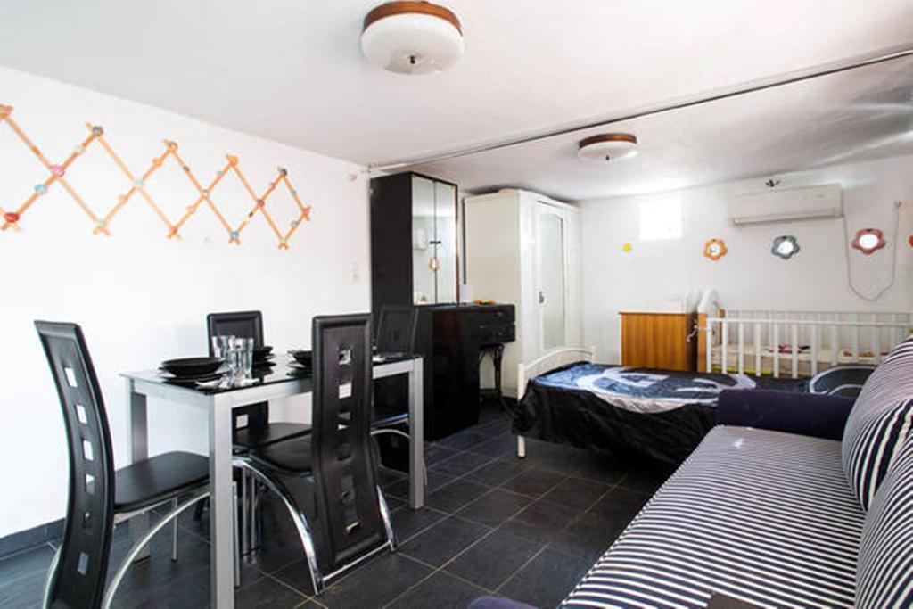 Wavedance Accommodation ซาลามีส ภายนอก รูปภาพ