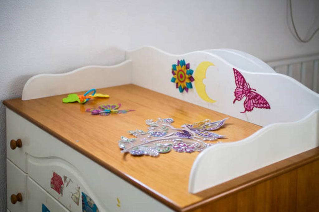 Wavedance Accommodation ซาลามีส ภายนอก รูปภาพ