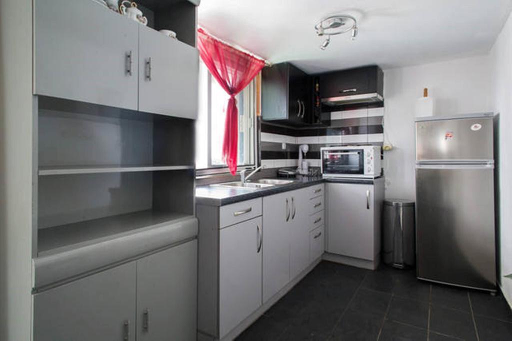 Wavedance Accommodation ซาลามีส ภายนอก รูปภาพ