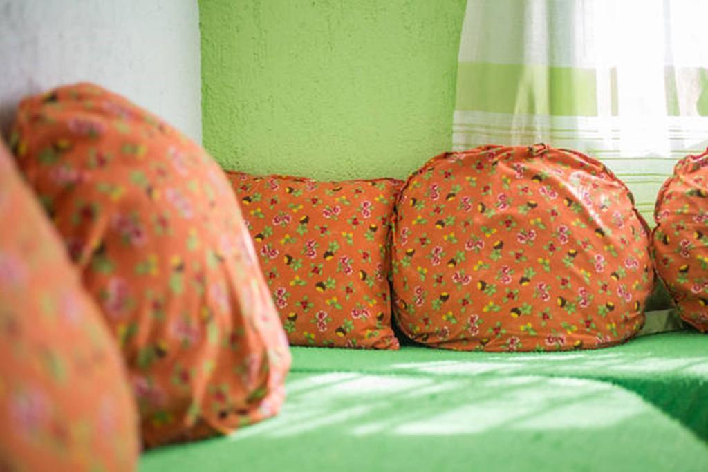 Wavedance Accommodation ซาลามีส ภายนอก รูปภาพ