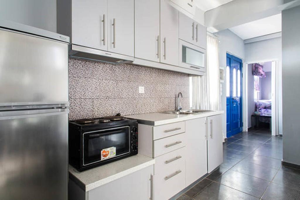 Wavedance Accommodation ซาลามีส ภายนอก รูปภาพ