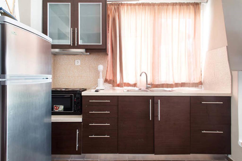 Wavedance Accommodation ซาลามีส ภายนอก รูปภาพ