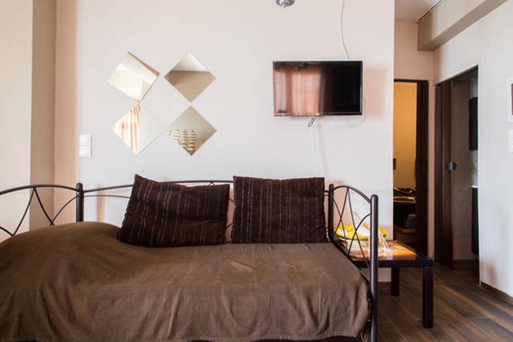 Wavedance Accommodation ซาลามีส ภายนอก รูปภาพ
