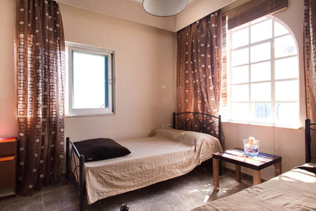 Wavedance Accommodation ซาลามีส ภายนอก รูปภาพ