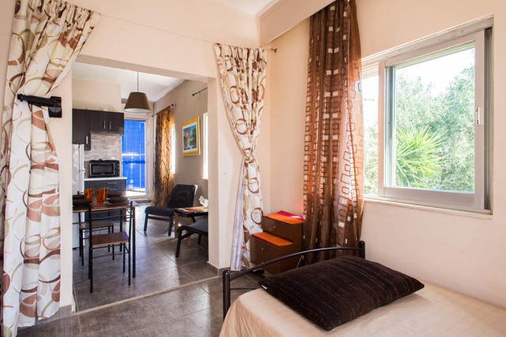 Wavedance Accommodation ซาลามีส ภายนอก รูปภาพ