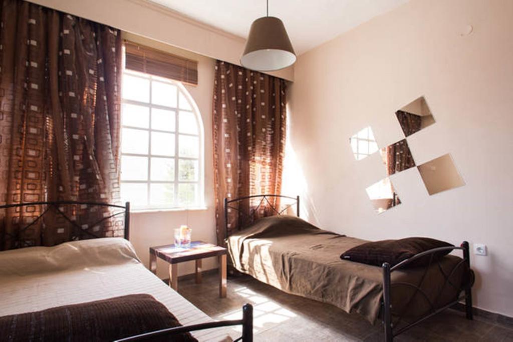 Wavedance Accommodation ซาลามีส ภายนอก รูปภาพ