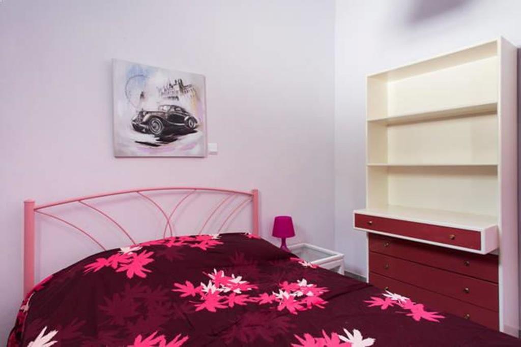 Wavedance Accommodation ซาลามีส ภายนอก รูปภาพ