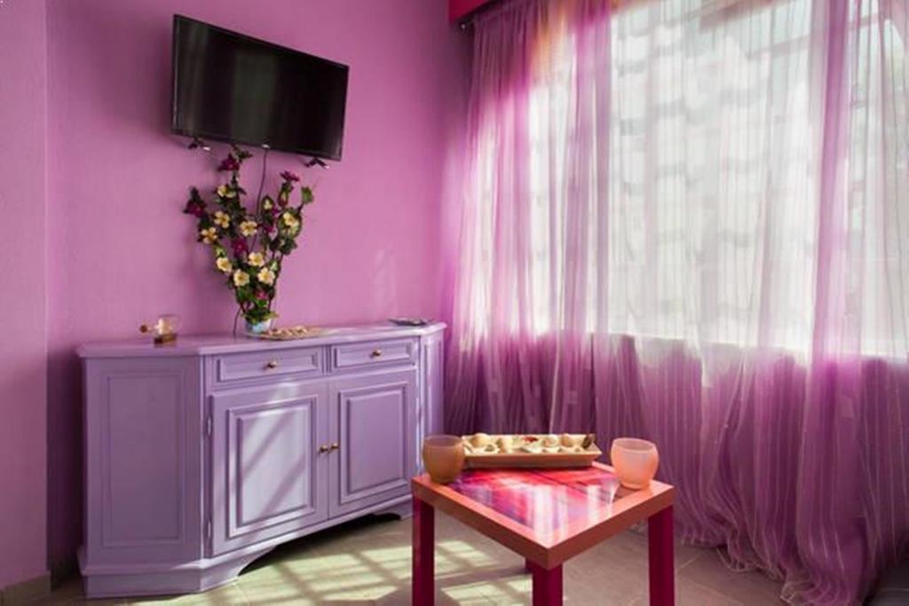 Wavedance Accommodation ซาลามีส ภายนอก รูปภาพ
